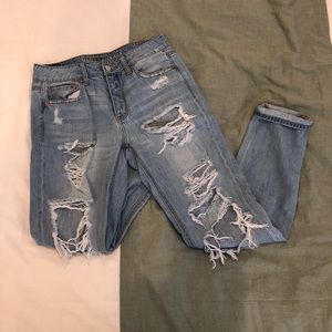 Tomgirl Jeans